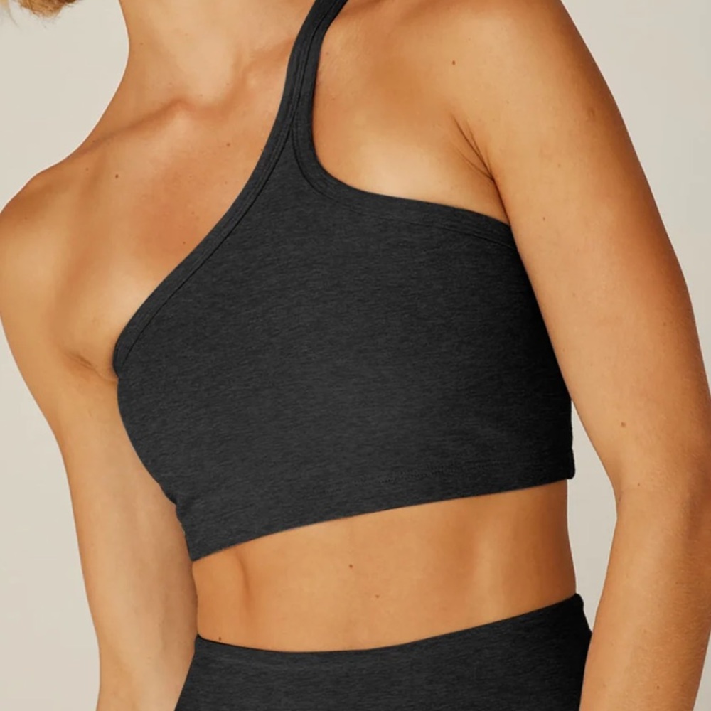 Beyond Yoga • Spacedye One Up Bra